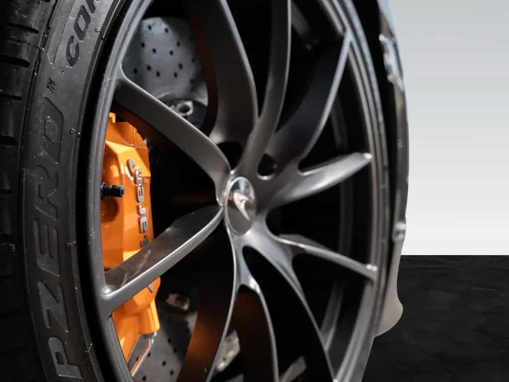 McLaren 720S Spider | Sports Ex. | 04/2020-photo-10