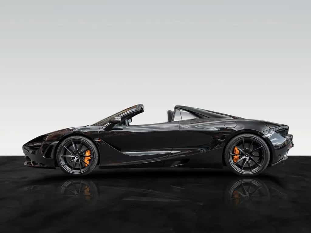 McLaren 720S Spider | Sports Ex. | 04/2020-photo-12