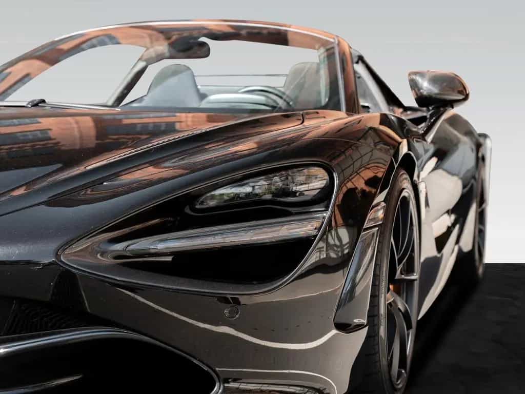 McLaren 720S Spider | Sports Ex. | 04/2020-photo-16