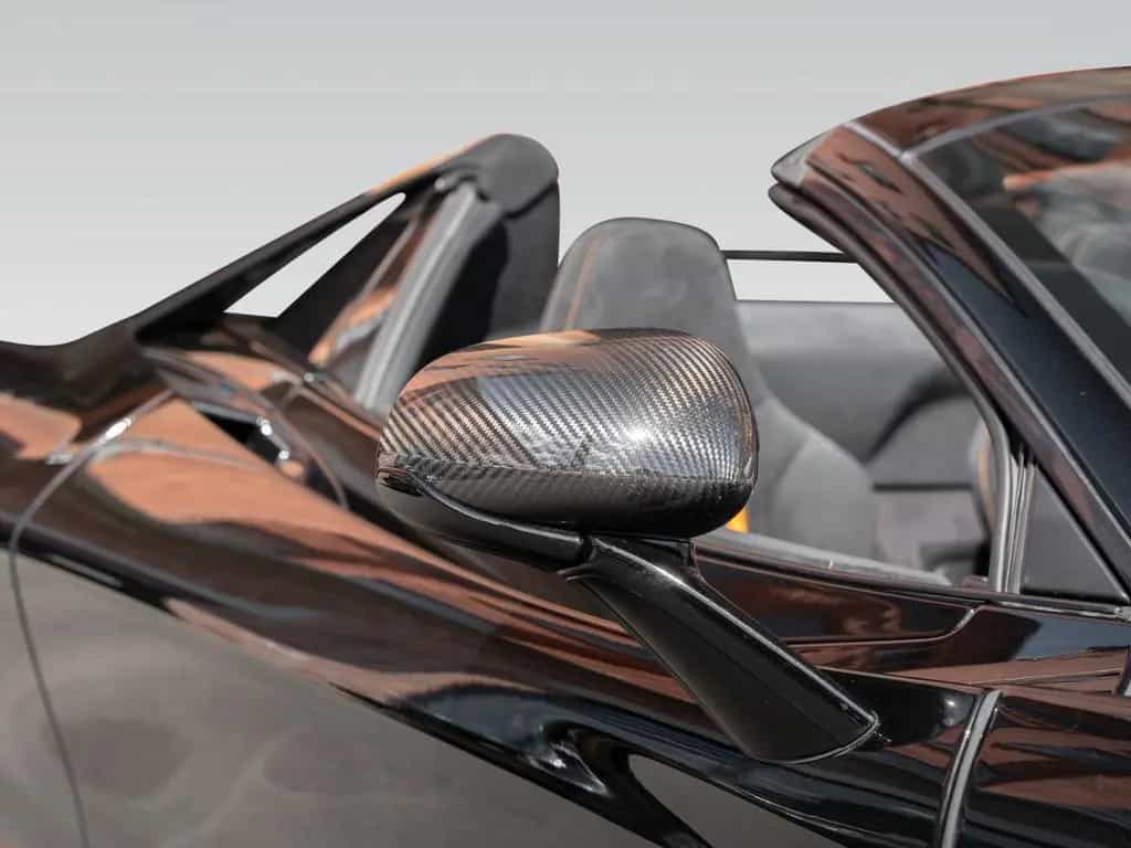 McLaren 720S Spider | Sports Ex. | 04/2020-photo-18