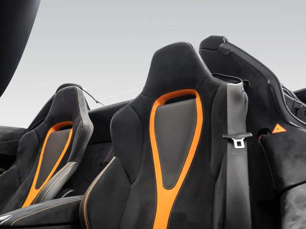 McLaren 720S Spider | Sports Ex. | 04/2020-photo-21