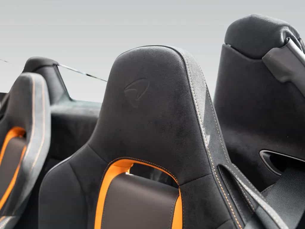 McLaren 720S Spider | Sports Ex. | 04/2020-photo-22