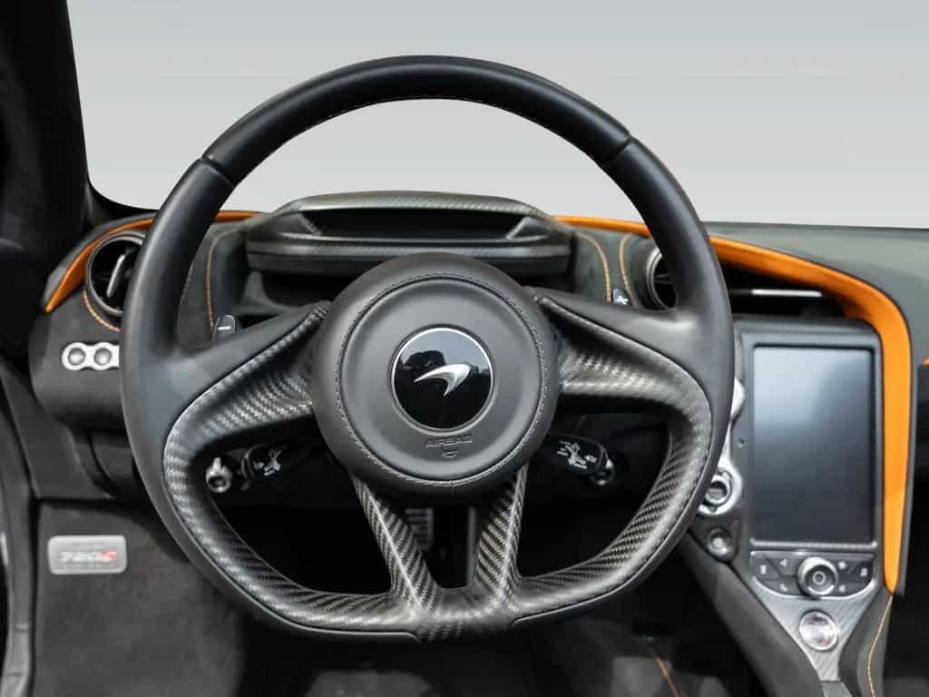 McLaren 720S Spider | Sports Ex. | 04/2020-photo-23