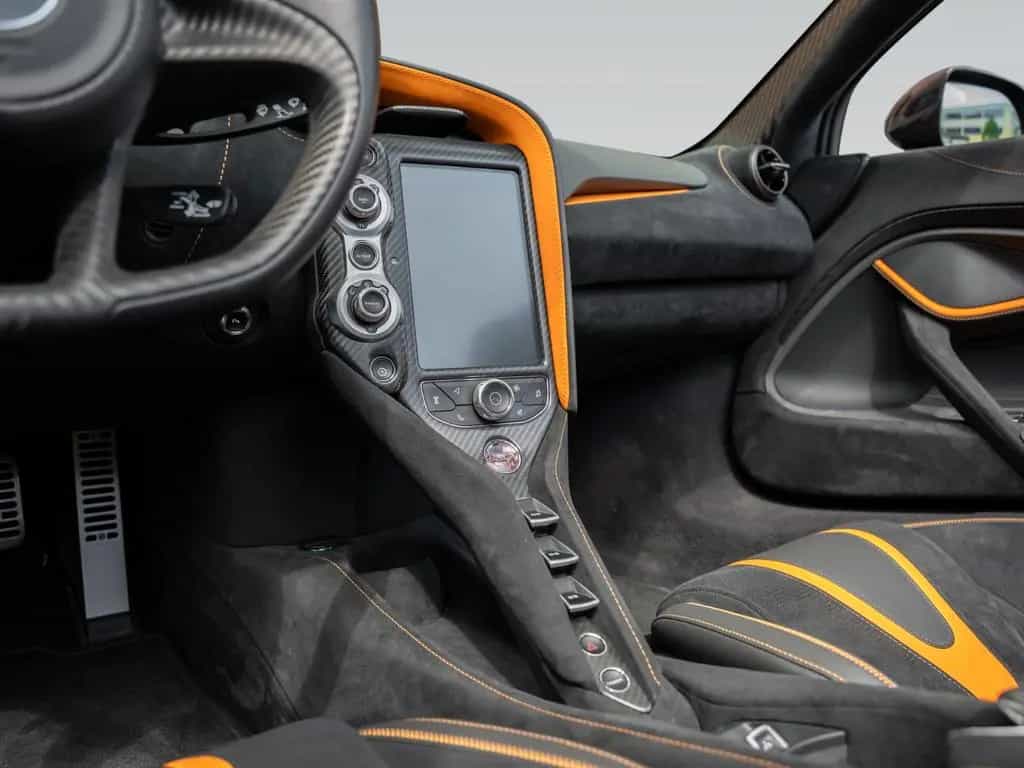 McLaren 720S Spider | Sports Ex. | 04/2020-photo-26