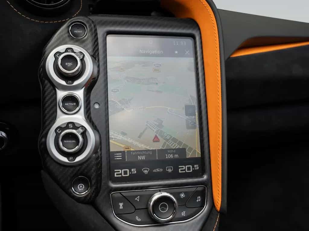 McLaren 720S Spider | Sports Ex. | 04/2020-photo-29