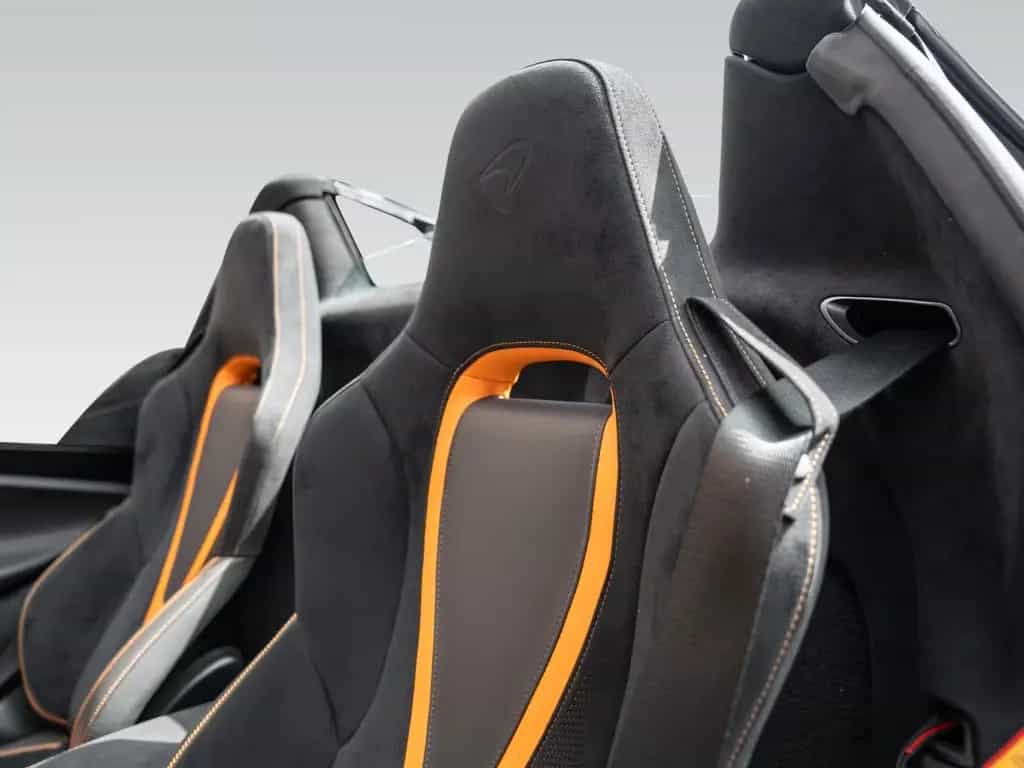 McLaren 720S Spider | Sports Ex. | 04/2020-photo-7