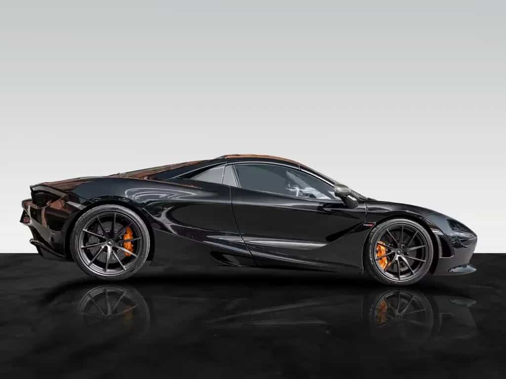 McLaren 720S Spider | Sports Ex. | 04/2020-photo-8