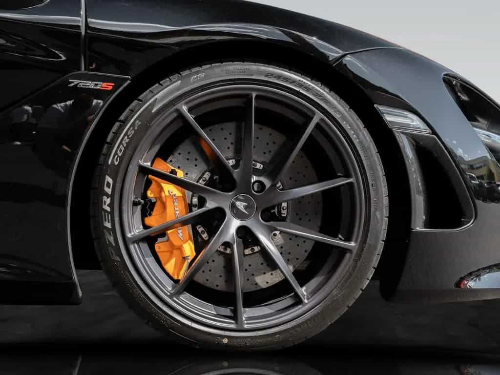 McLaren 720S Spider | Sports Ex. | 04/2020-photo-9