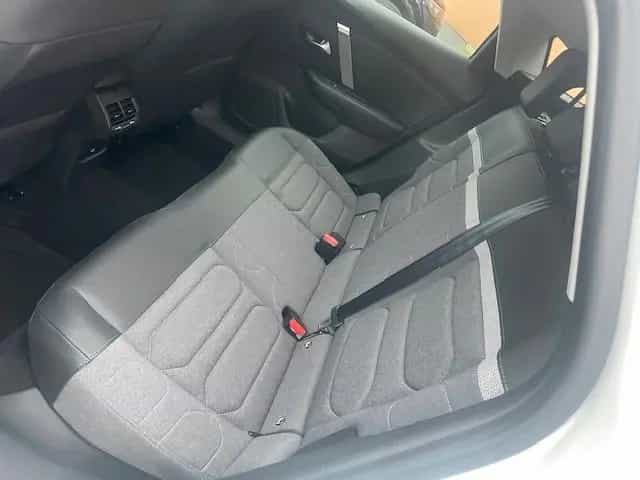Citroën C4 Lim. Feel Pack 06/2023-photo-11