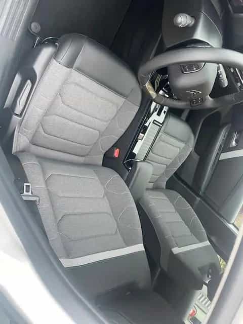 Citroën C4 Lim. Feel Pack 06/2023-photo-12