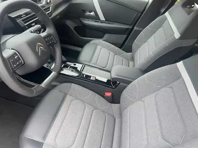 Citroën C4 Lim. Feel Pack 06/2023-photo-15