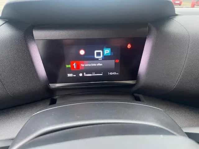 Citroën C4 Lim. Feel Pack 06/2023-photo-19