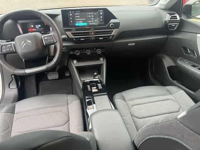 Citroën C4 Lim. Feel Pack 06/2023-photo-21