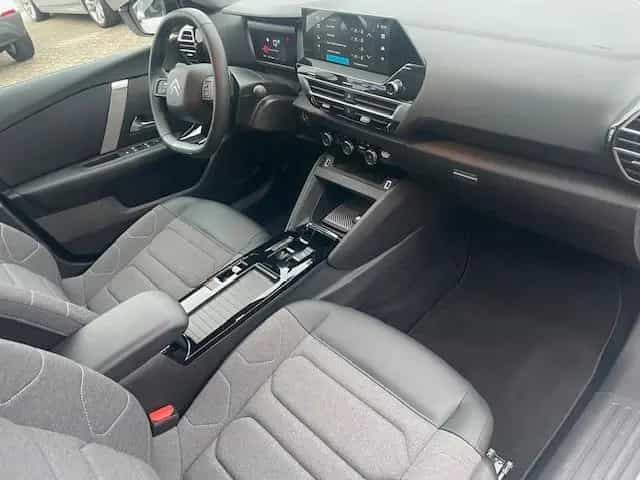 Citroën C4 Lim. Feel Pack 06/2023-photo-24