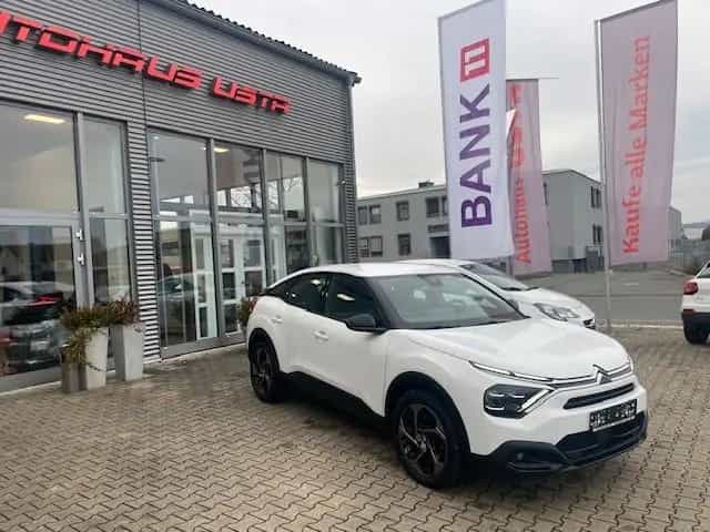 Citroën C4 Lim. Feel Pack 06/2023-photo-26