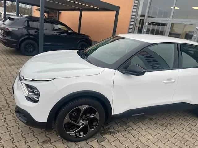 Citroën C4 Lim. Feel Pack 06/2023-photo-27
