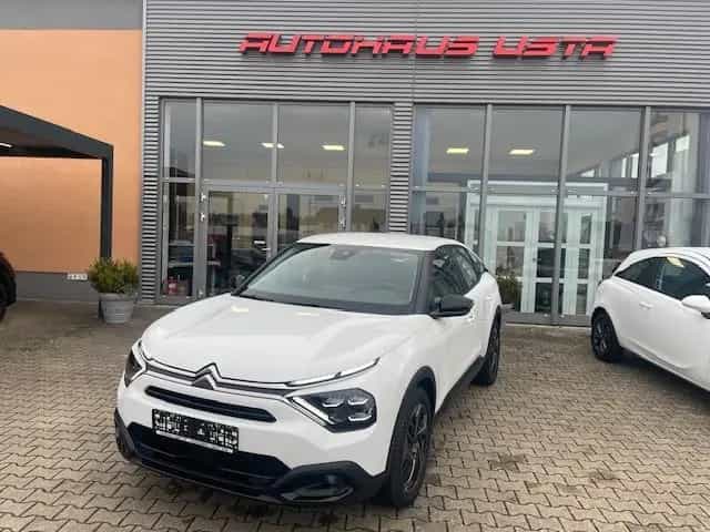 Citroën C4 Lim. Feel Pack 06/2023-photo-28