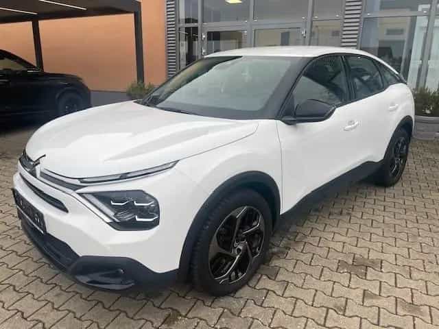 Citroën C4 Lim. Feel Pack 06/2023-photo-4