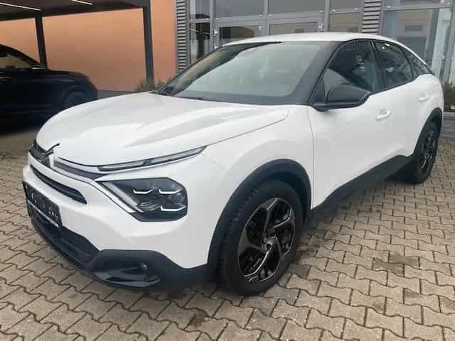 Citroën C4 Lim. Feel Pack 06/2023-photo-5