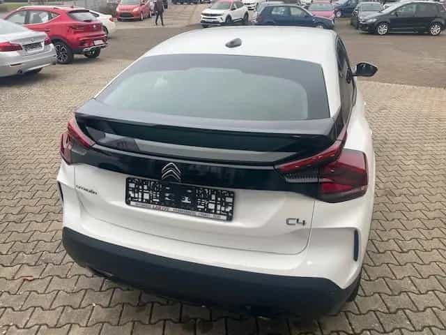 Citroën C4 Lim. Feel Pack 06/2023-photo-7