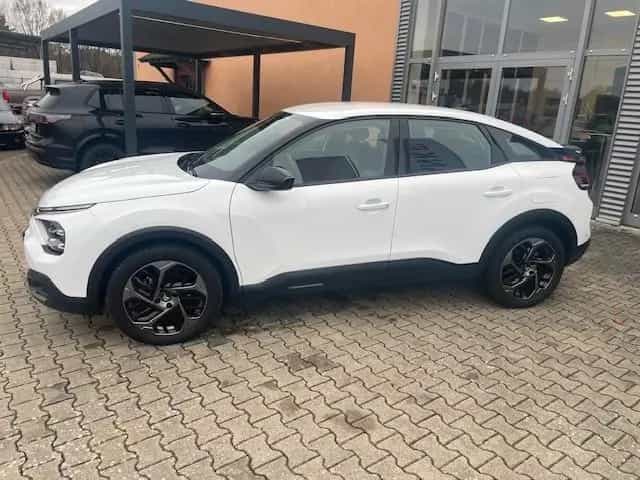 Citroën C4 Lim. Feel Pack 06/2023-photo-8