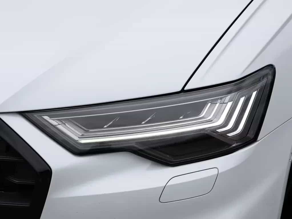 Audi A6 Limousine 55 TFSI quattro - S LINE / 360° 07/2018-photo-17