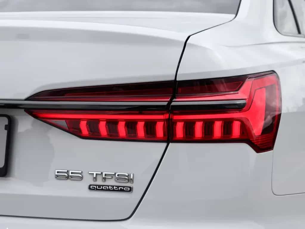 Audi A6 Limousine 55 TFSI quattro - S LINE / 360° 07/2018-photo-18