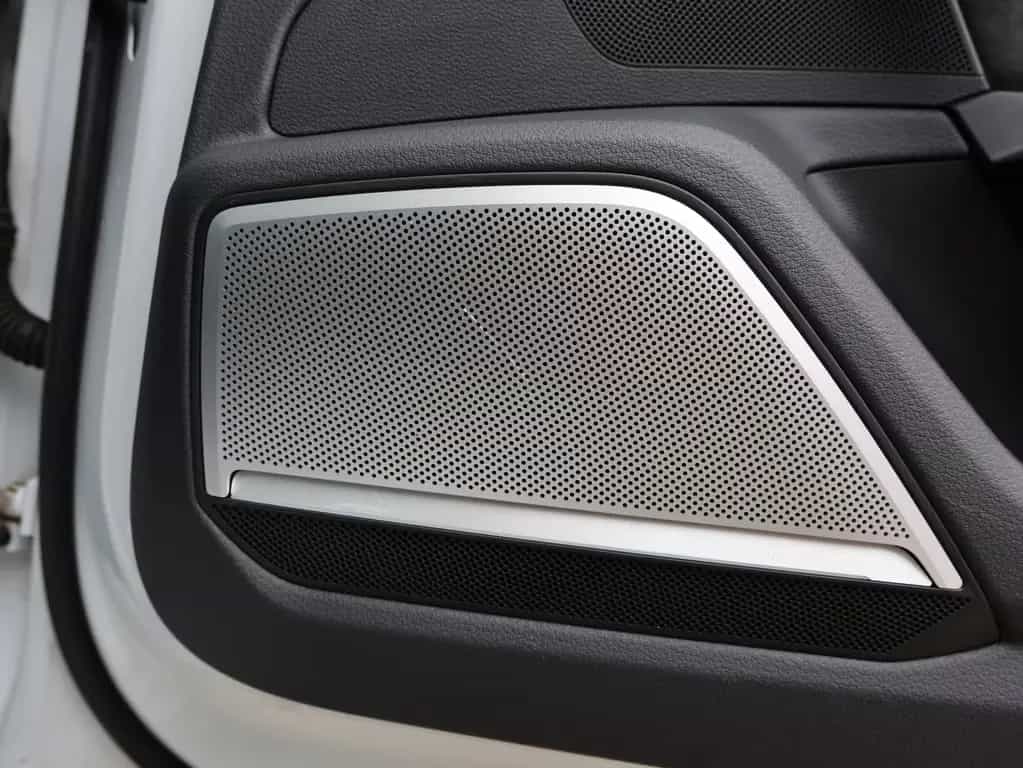 Audi A6 Limousine 55 TFSI quattro - S LINE / 360° 07/2018-photo-35
