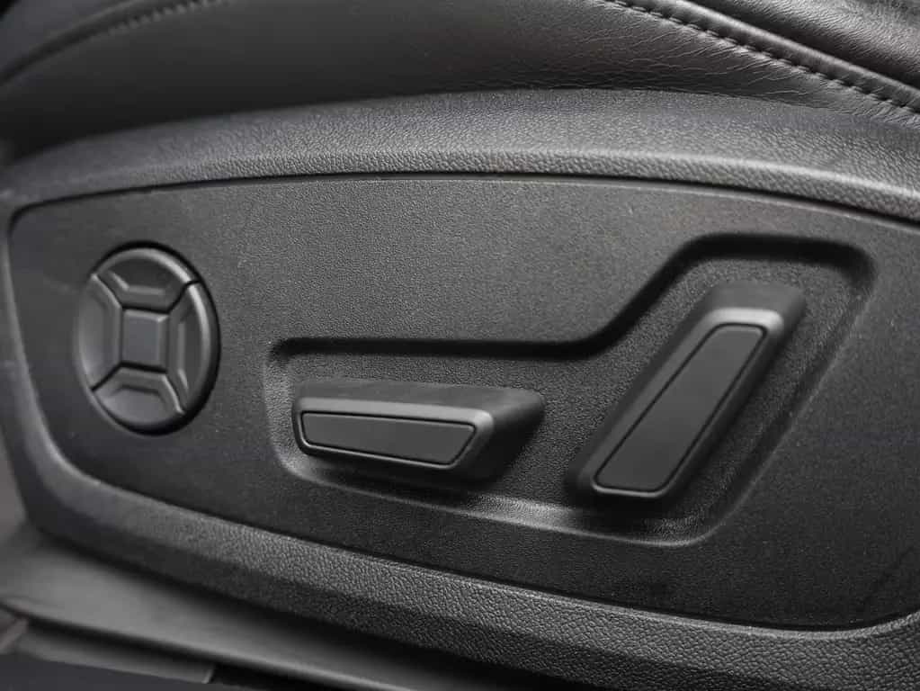 Audi A6 Limousine 55 TFSI quattro - S LINE / 360° 07/2018-photo-36
