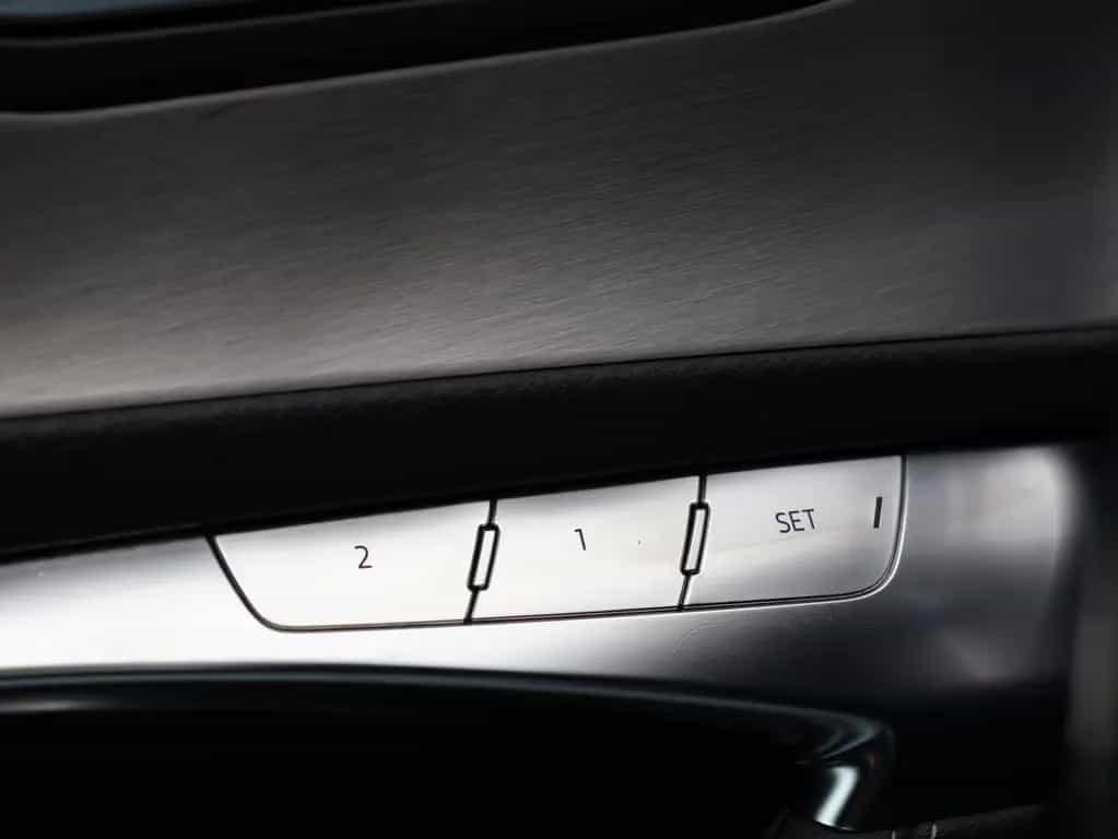 Audi A6 Limousine 55 TFSI quattro - S LINE / 360° 07/2018-photo-37