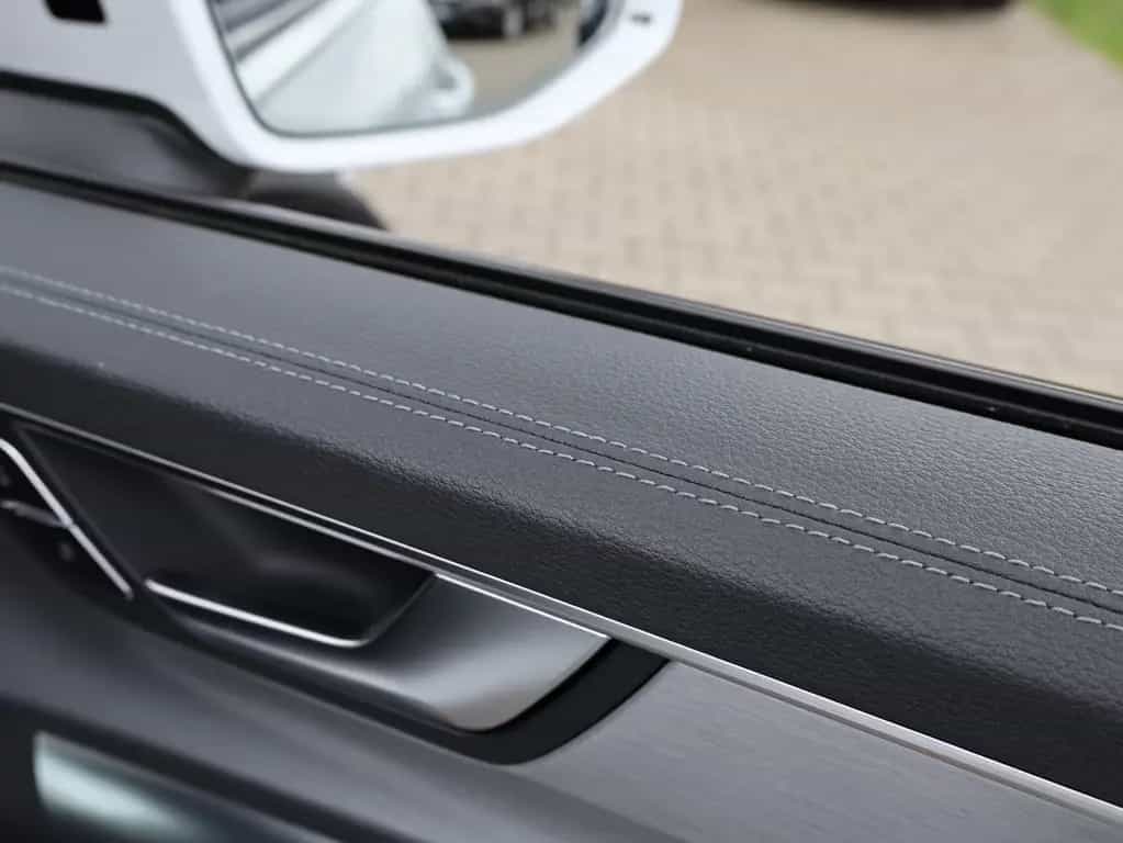 Audi A6 Limousine 55 TFSI quattro - S LINE / 360° 07/2018-photo-38