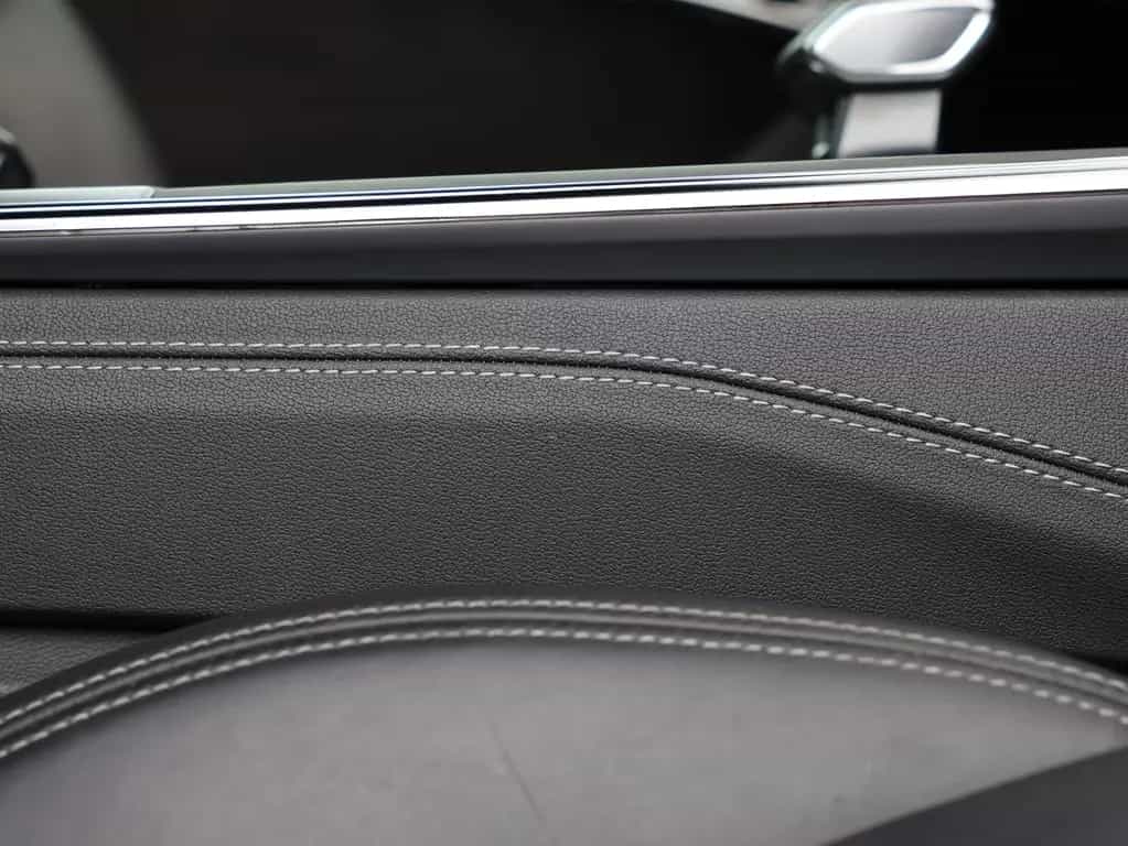 Audi A6 Limousine 55 TFSI quattro - S LINE / 360° 07/2018-photo-40
