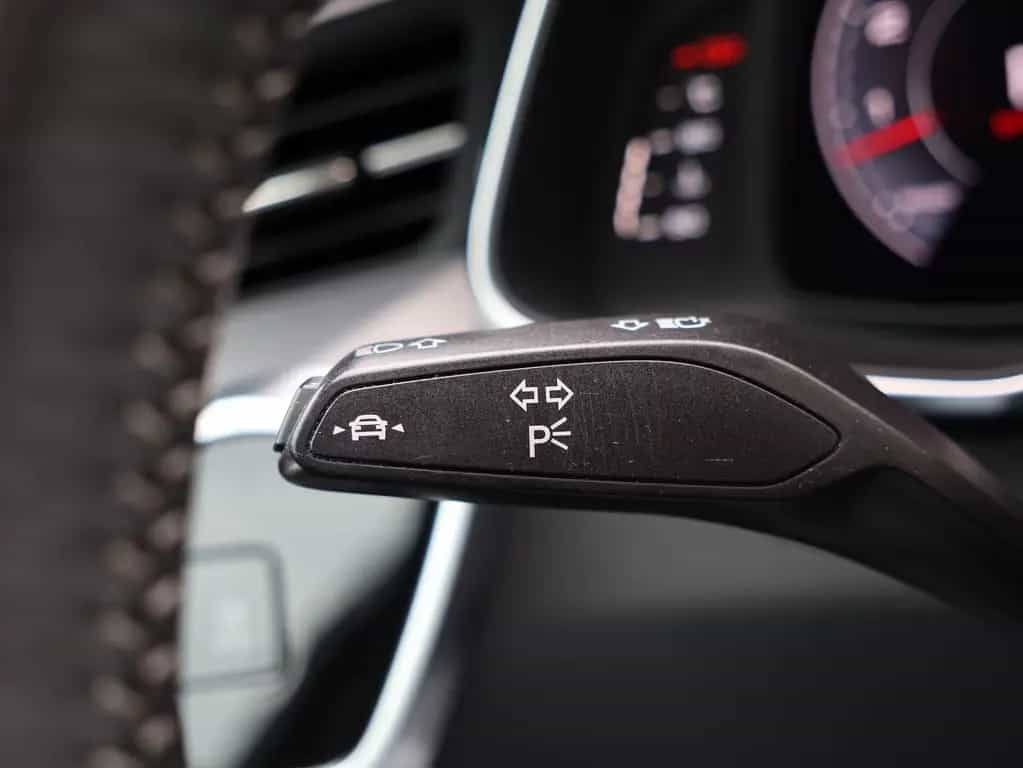 Audi A6 Limousine 55 TFSI quattro - S LINE / 360° 07/2018-photo-43