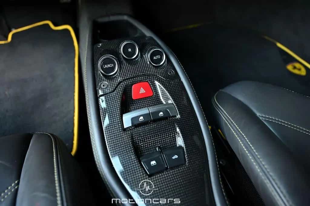 Ferrari 458 Aperta Spider 01/2012-photo-25