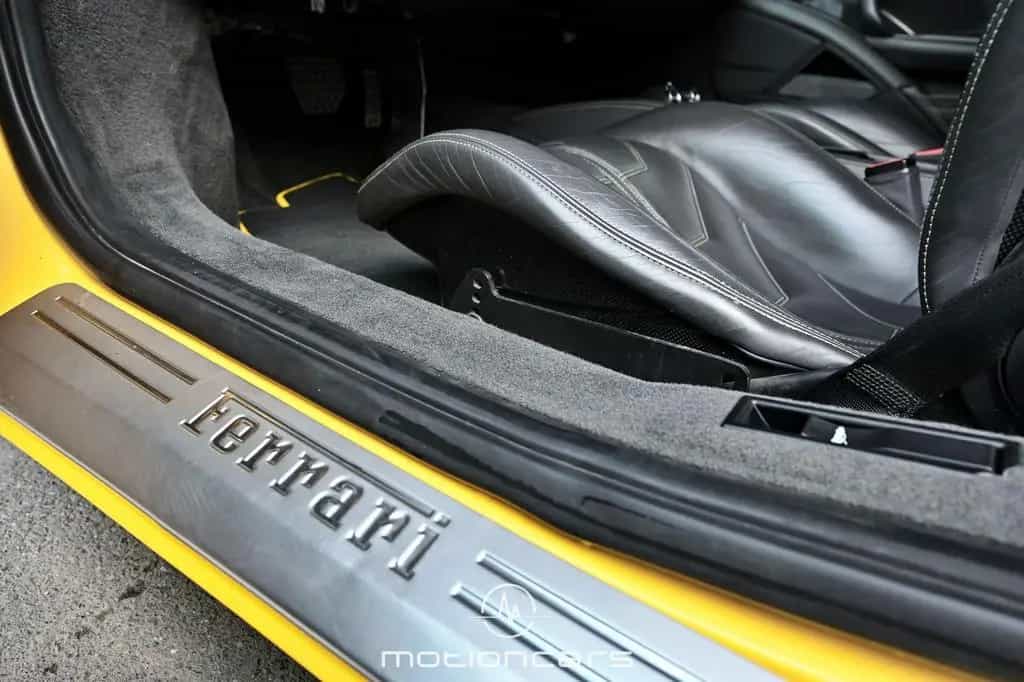 Ferrari 458 Aperta Spider 01/2012-photo-27