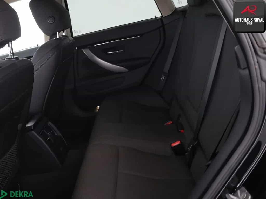 BMW 4 Series 430 Gran Coupe i M SPORT 19 Z KAMERA,HUD,KEYLESS 04/2016-photo-8