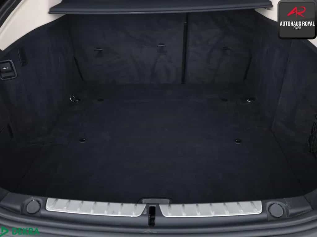 BMW 4 Series 430 Gran Coupe i M SPORT 19 Z KAMERA,HUD,KEYLESS 04/2016-photo-9