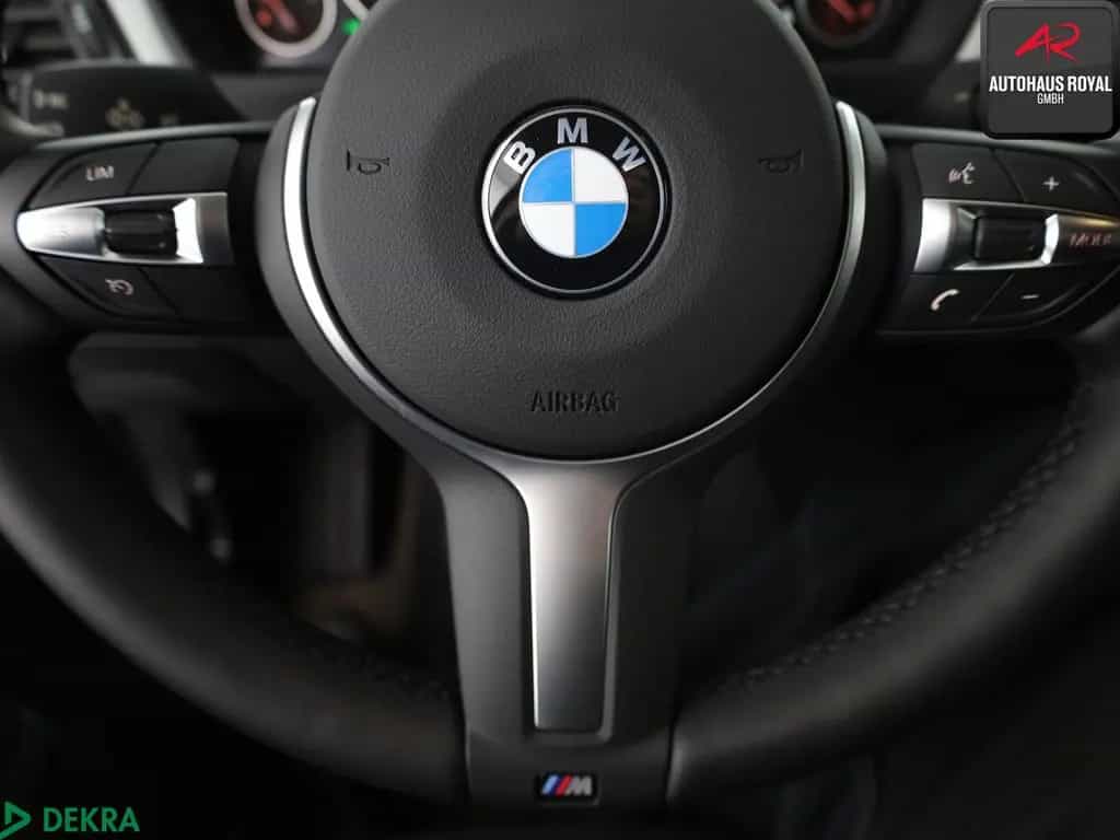 BMW 4 Series 430 Gran Coupe i M SPORT 19 Z KAMERA,HUD,KEYLESS 04/2016-photo-11