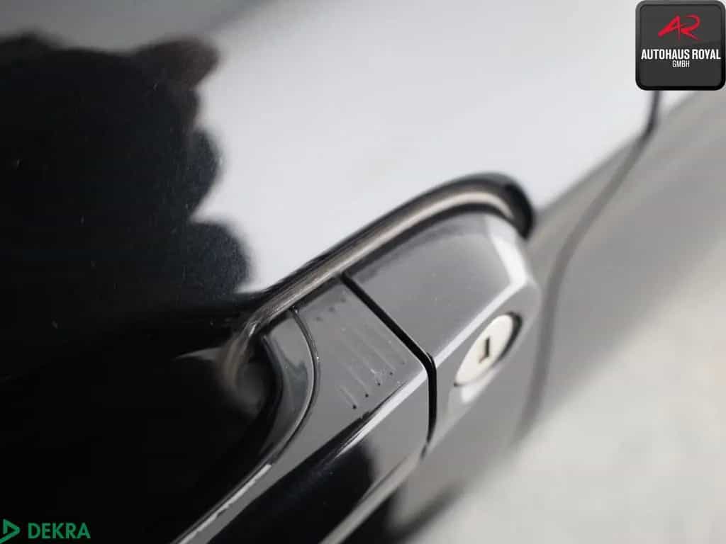 BMW 4 Series 430 Gran Coupe i M SPORT 19 Z KAMERA,HUD,KEYLESS 04/2016-photo-22