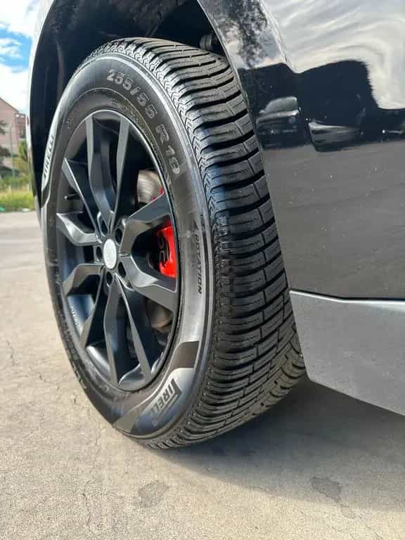 Jaguar F-Pace 2.0 D 180 CV AWD Portfolio 09/2017-photo-13