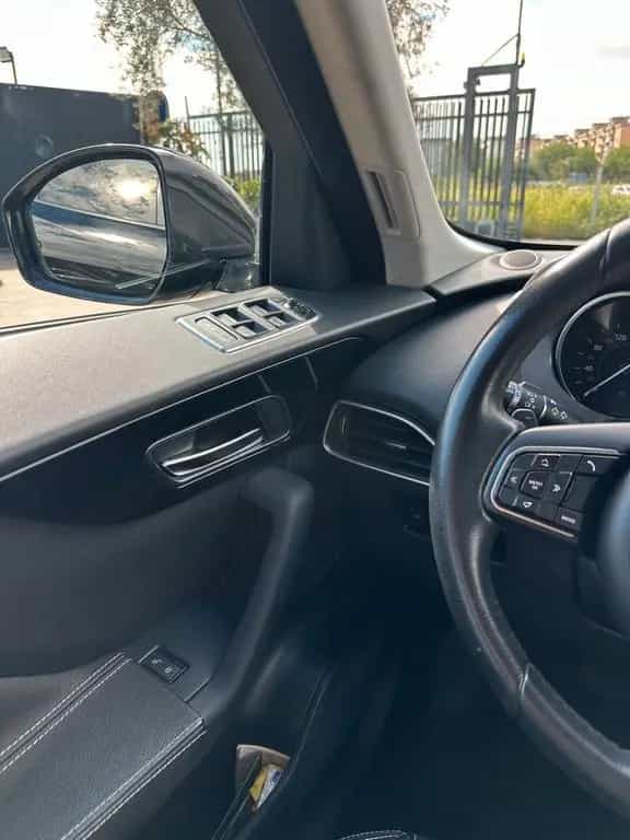 Jaguar F-Pace 2.0 D 180 CV AWD Portfolio 09/2017-photo-14