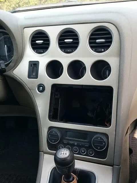 Alfa Romeo 159 1.9 JTDm 8V 120CV Progression 01/2006-photo-11