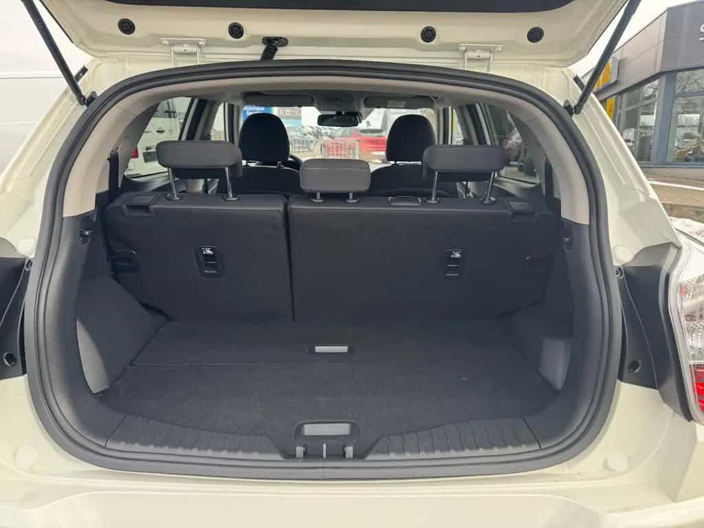 KGM Tivoli Essential Navi, SHZ null-photo-13