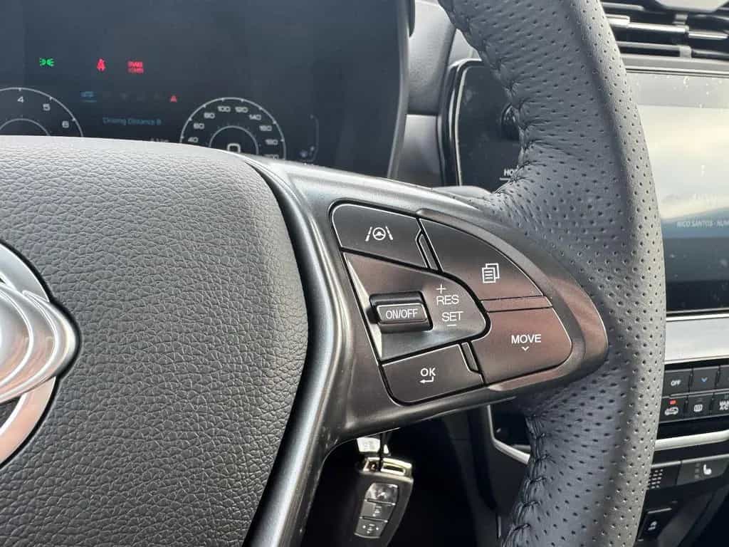 KGM Tivoli Essential Navi, SHZ null-photo-24