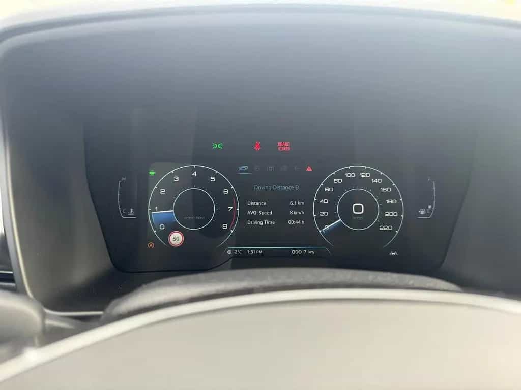 KGM Tivoli Essential Navi, SHZ null-photo-25