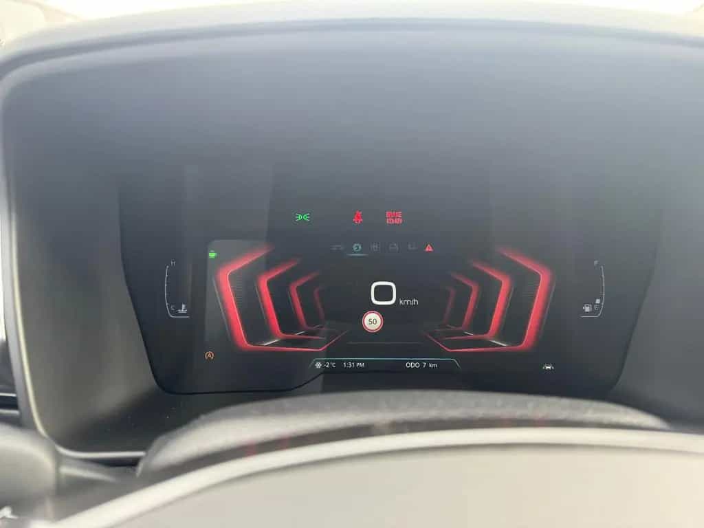 KGM Tivoli Essential Navi, SHZ null-photo-26