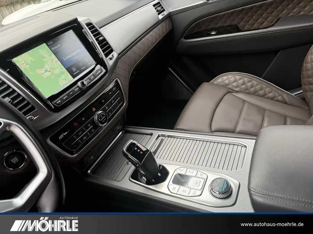 Ssangyong Rexton Sapphire 2.2 D 4WD Elegance-Paket 20 Zoll 02/2022-photo-7