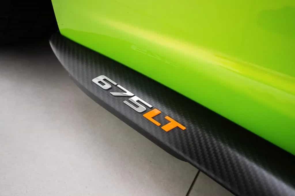 McLaren 675LT 04/2016-photo-12