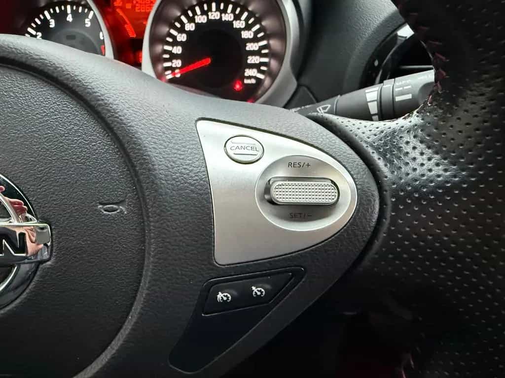 Nissan Juke Acenta=Automatik-Navi-Leder-Klima= 01/2018-photo-18