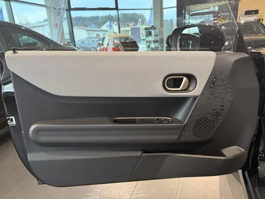 MINI Cooper S Favoured Trim 3-trg. 11/2024-photo-11